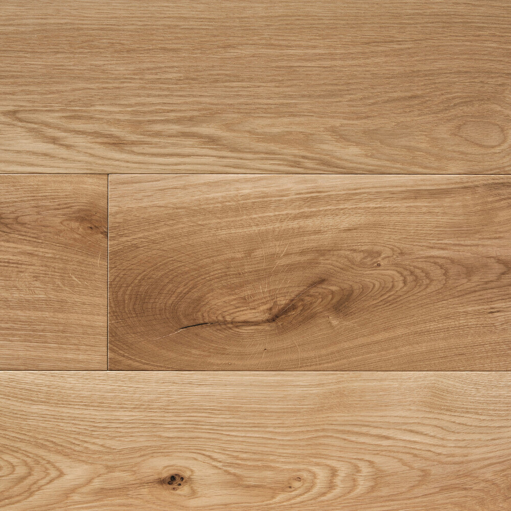 Atkinson & Kirby Classic Engineered Oak - 20mm x 190mm