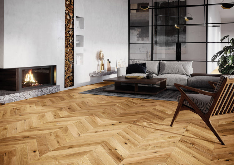 Herringbone / Chevron