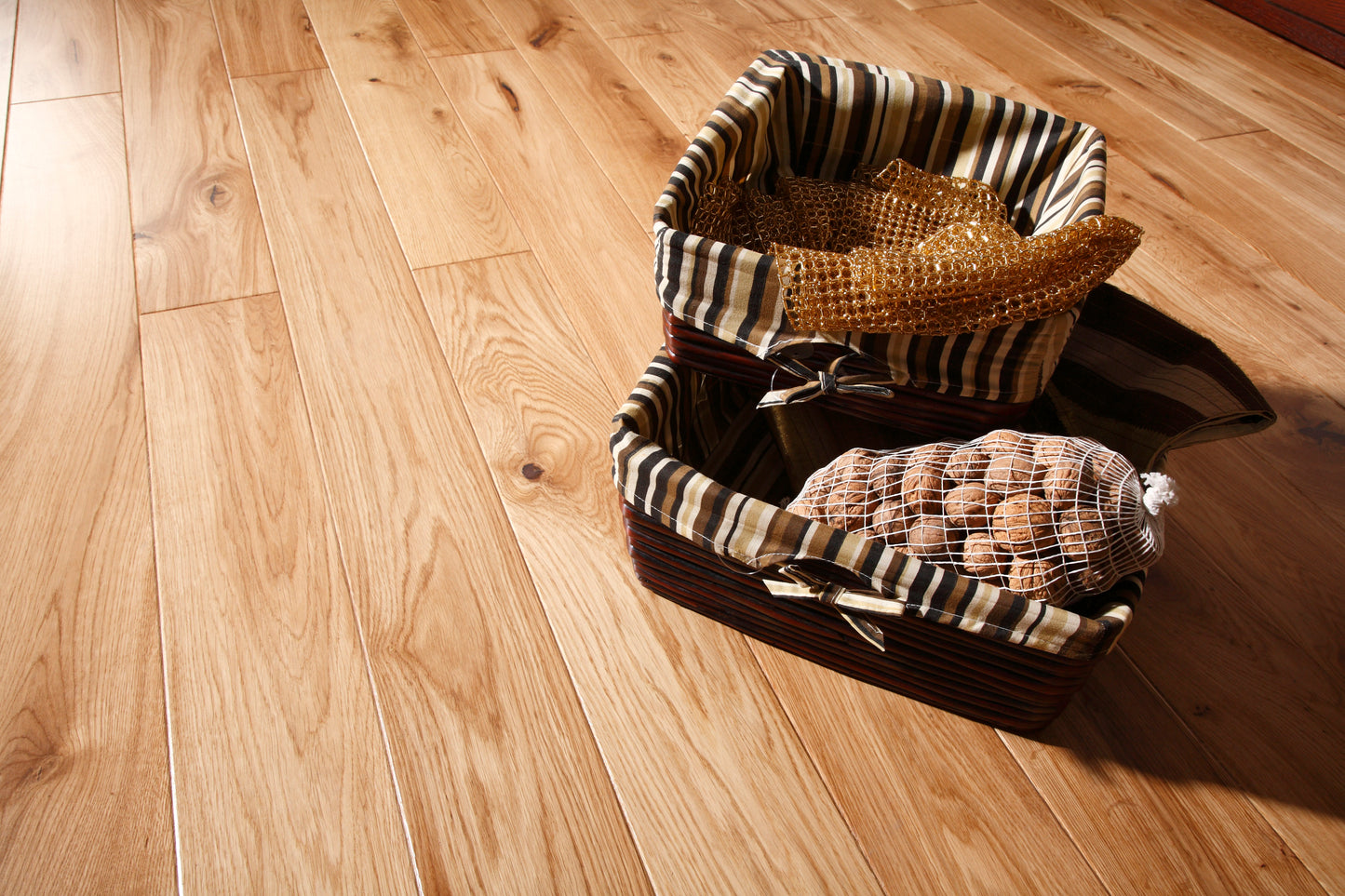Timba Floor 5G Engineered Oak - 14mm x 180mm