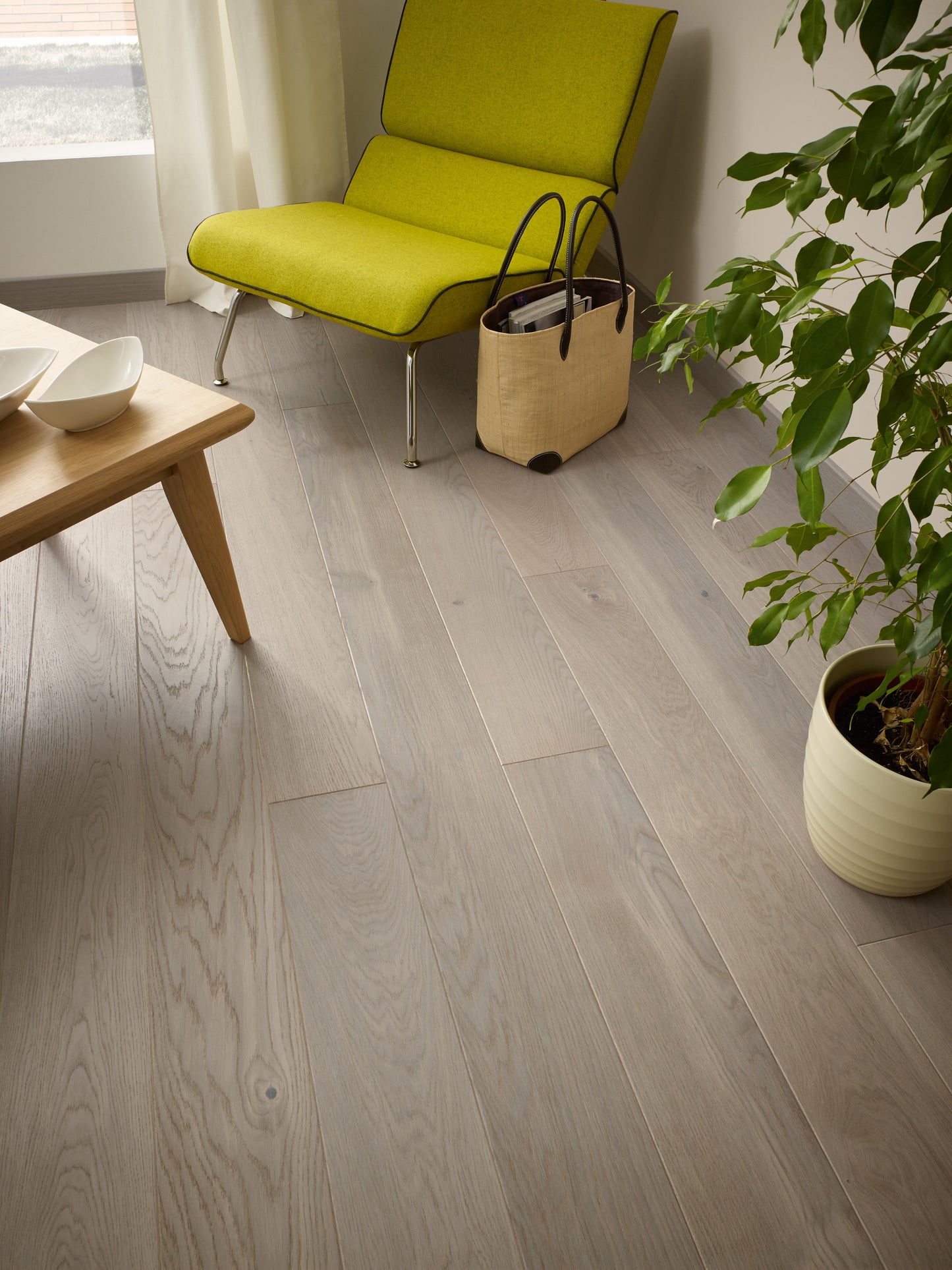 Timba Floor 5G Engineered Oak - 14mm x 180mm