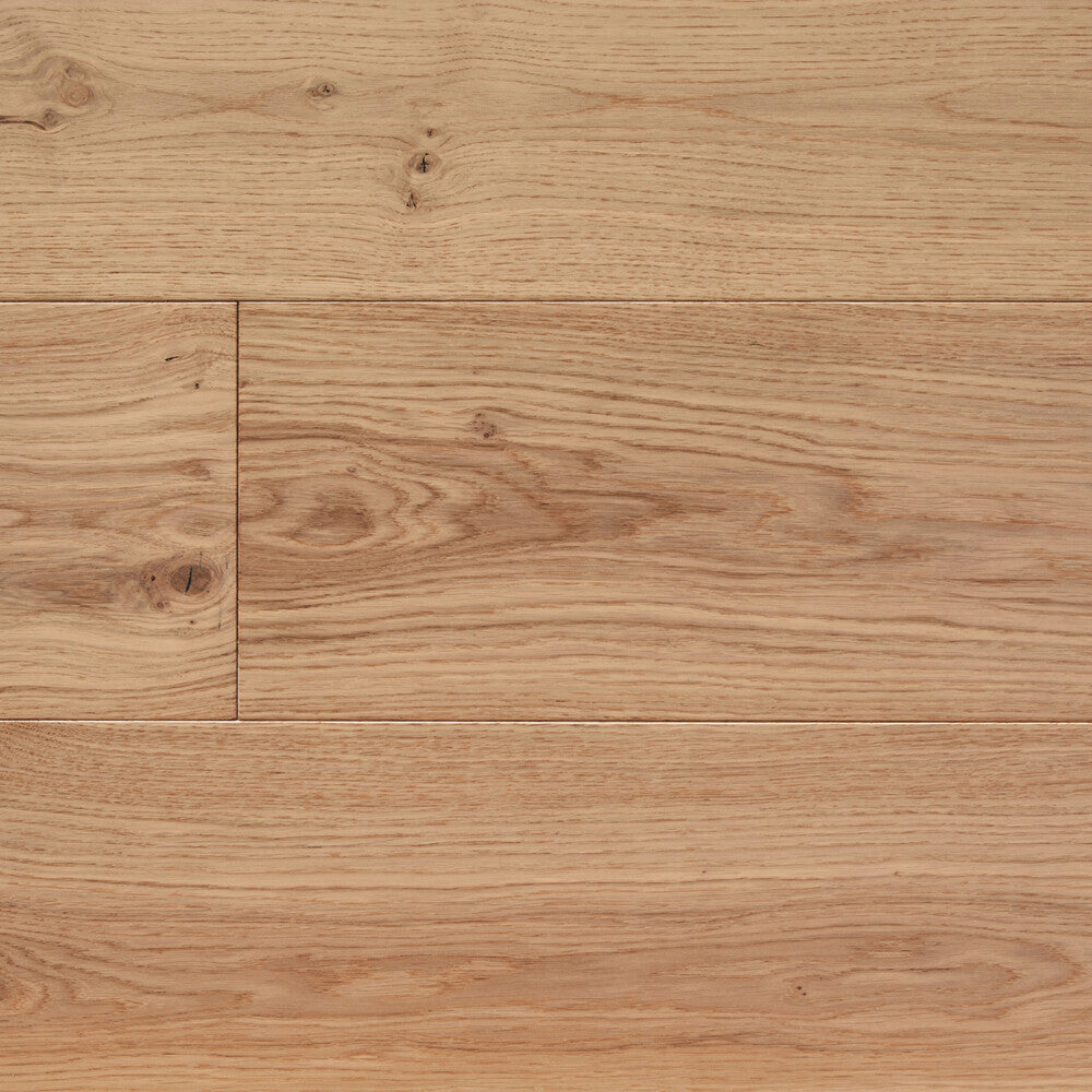 Atkinson & Kirby Classic Engineered Oak - 20mm x 190mm.