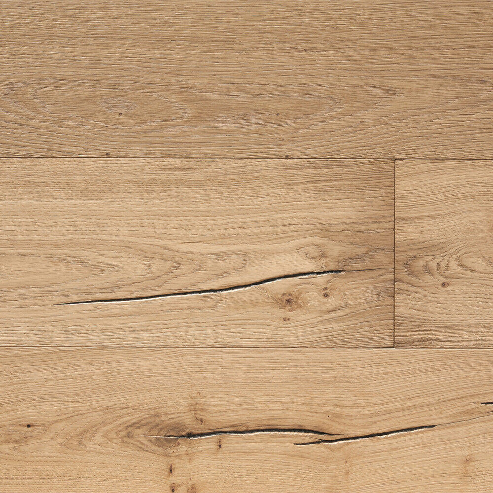 Atkinson & Kirby Classic Engineered Oak - 14mm x 190mm