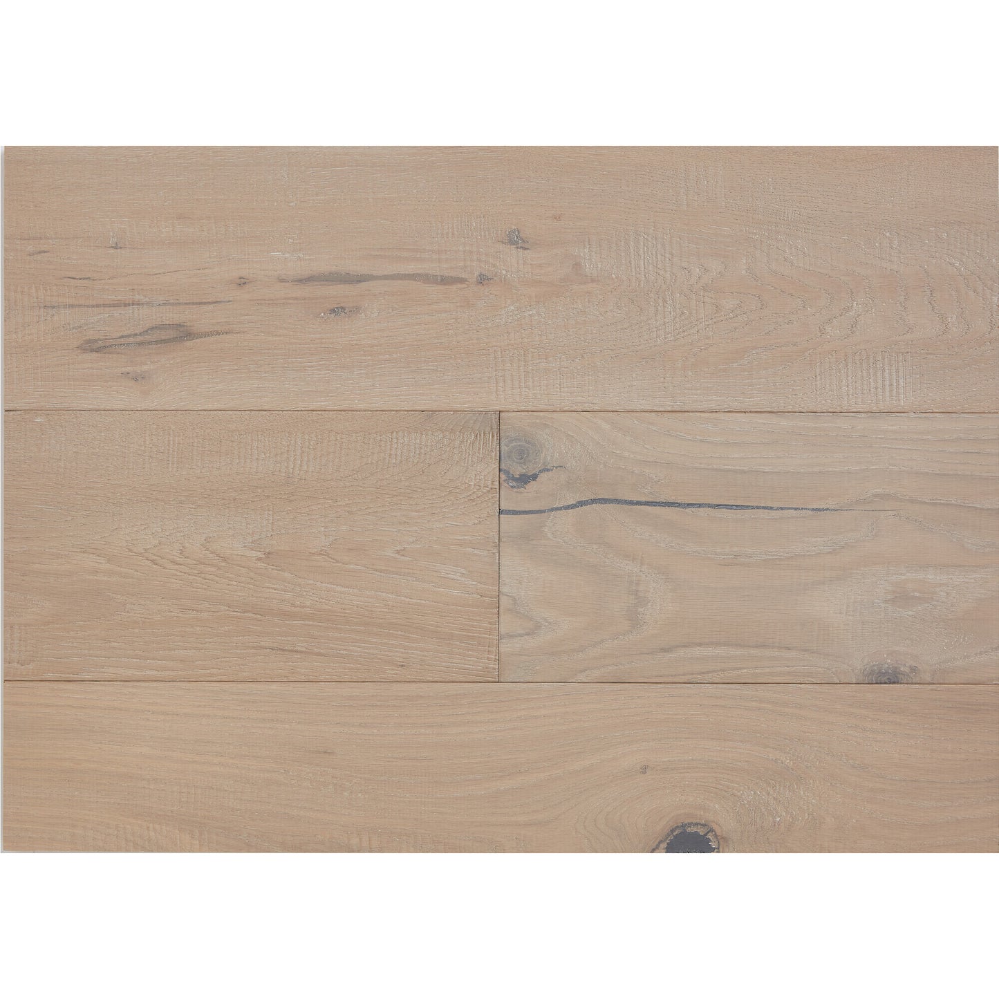 Atkinson & Kirby Contemporary Engineered Oak - 18mm x 190mm TG