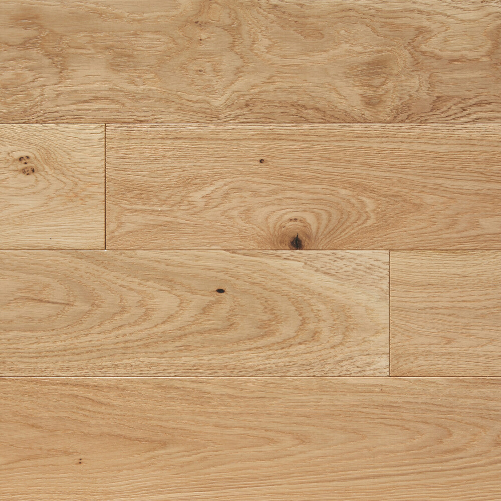 Atkinson & Kirby Classic Engineered Oak - 18mm x 125mm RL
