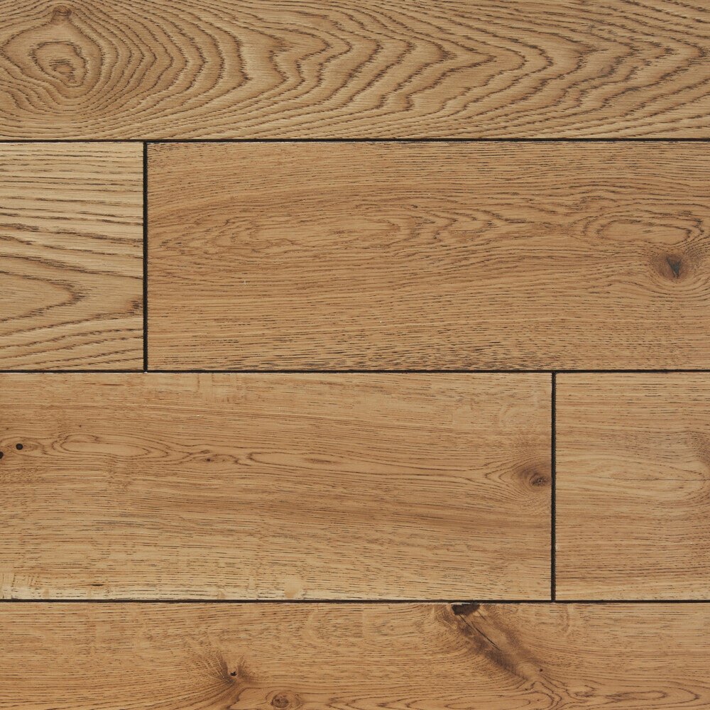 Atkinson & Kirby Classic Engineered Oak - 20mm x 160mm RL
