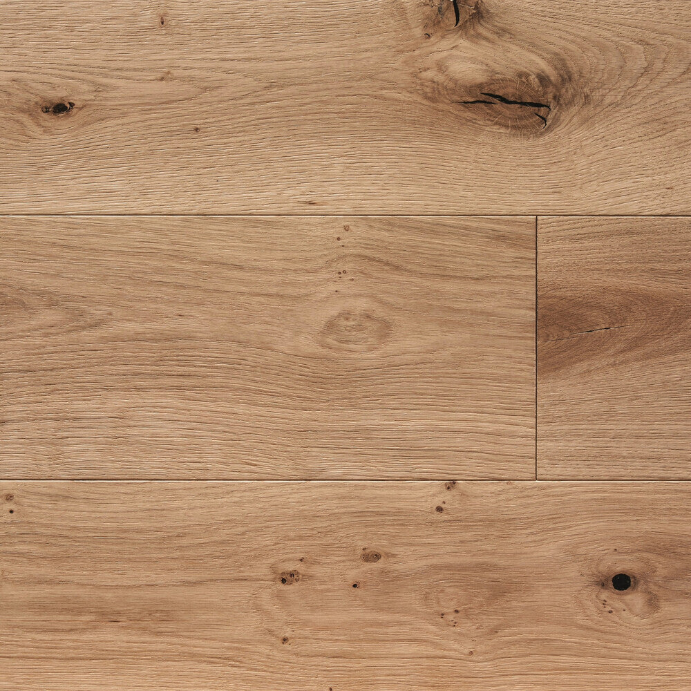 Atkinson & Kirby Classic Engineered Oak - 20mm x 190mm.