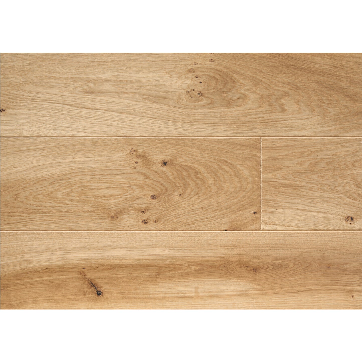 Atkinson & Kirby Contemporary Engineered Oak - 14mm x 180mm 5G