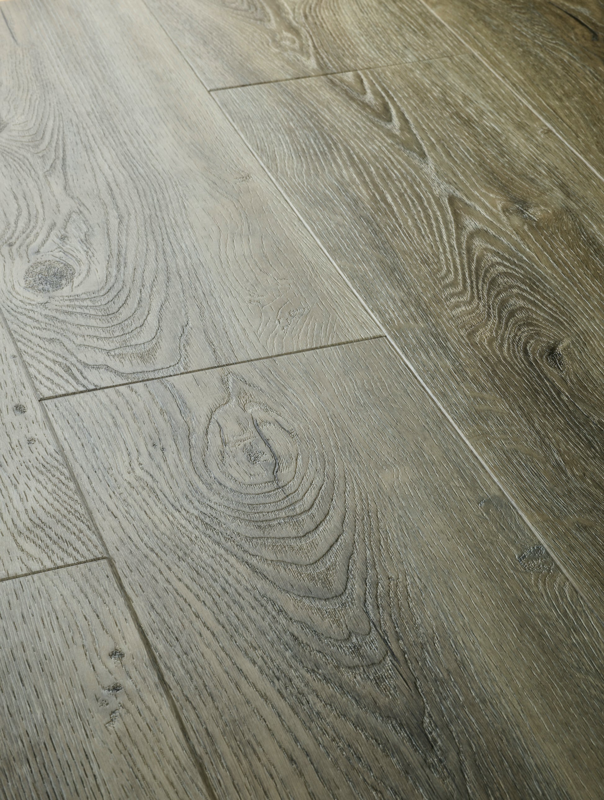 Elements Luxury Vinyl Tile - Oak Plank