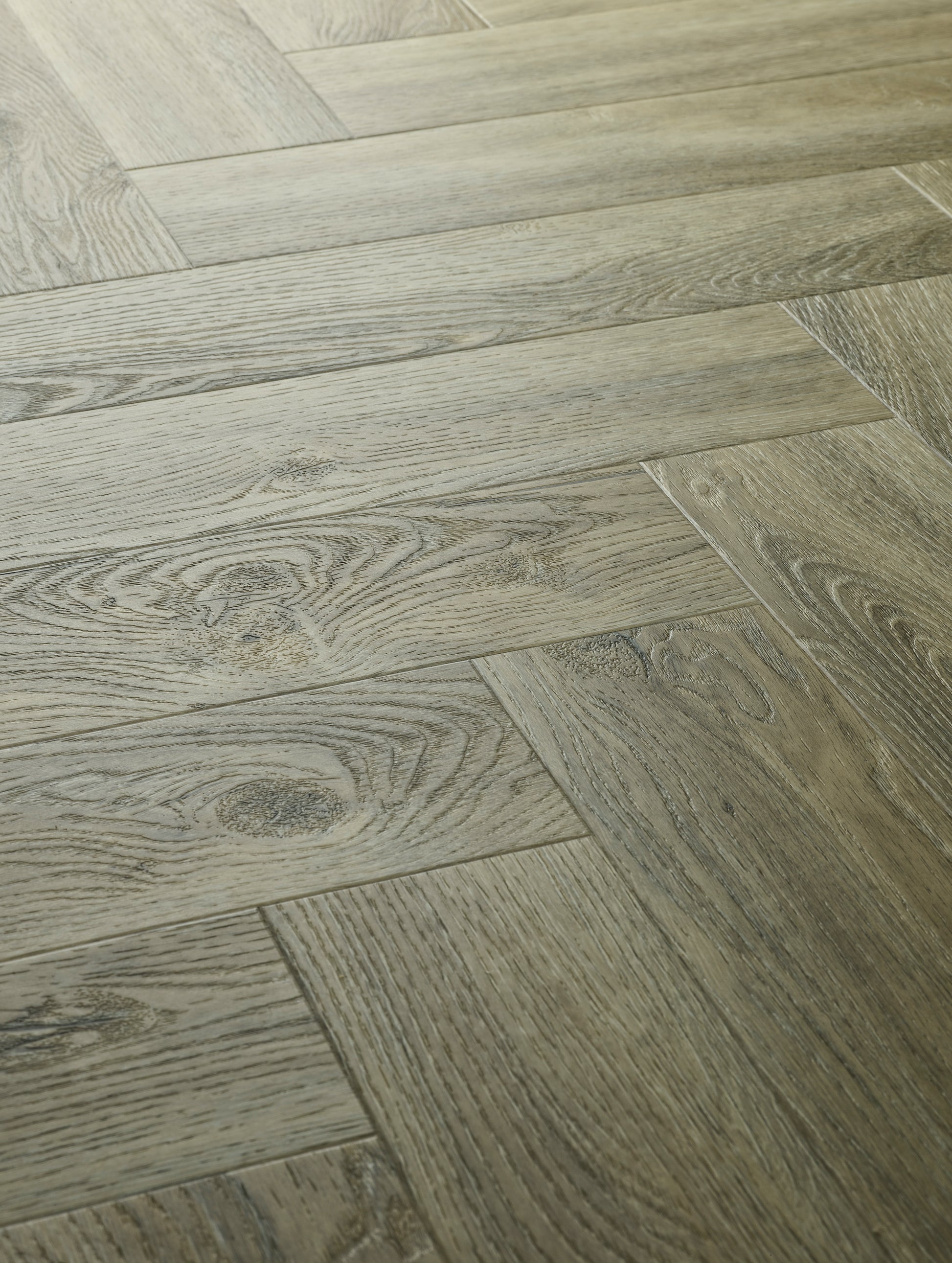 Elements Luxury Vinyl Tile Dove Oak