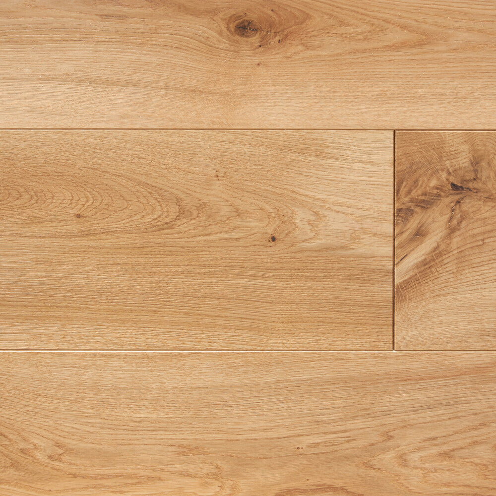 Atkinson & Kirby Classic Engineered Oak - 20mm x 220mm