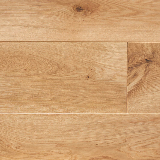 Atkinson & Kirby Classic Engineered Oak - 20mm x 220mm