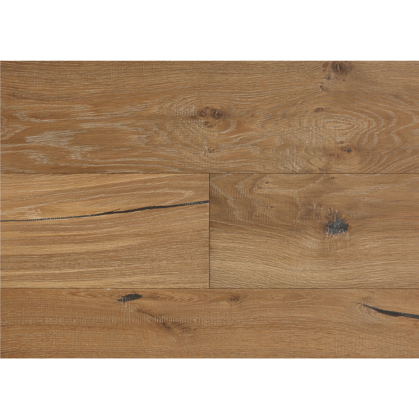 Atkinson & Kirby Contemporary Engineered Oak - 18mm x 190mm TG
