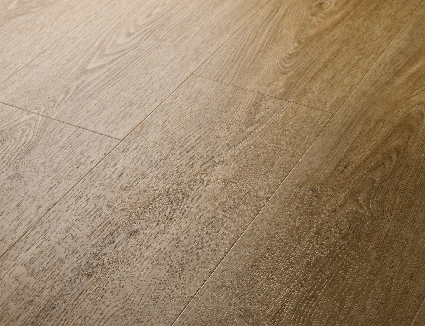 Elements Luxury Vinyl Tile - Oak Plank
