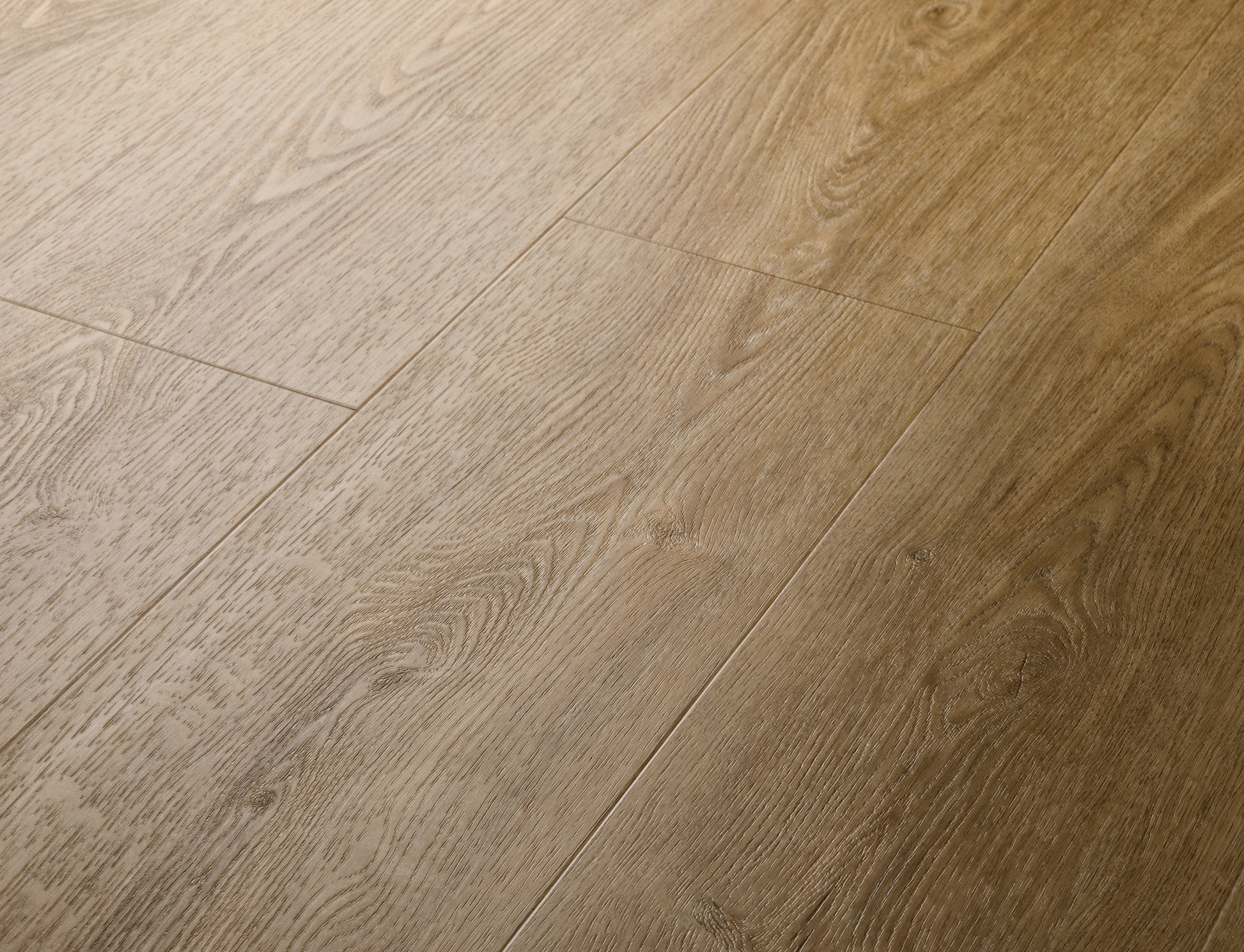 Elements Luxury Vinyl Tile - Oak Plank