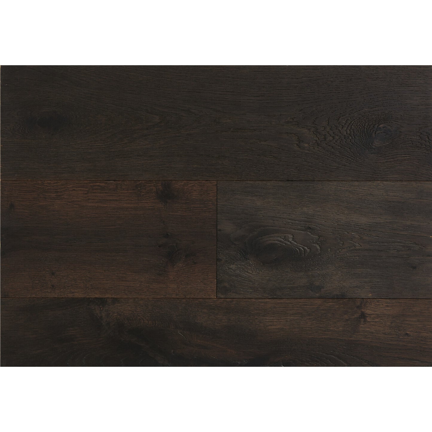 Atkinson & Kirby Contemporary Engineered Oak - 18mm x 190mm TG