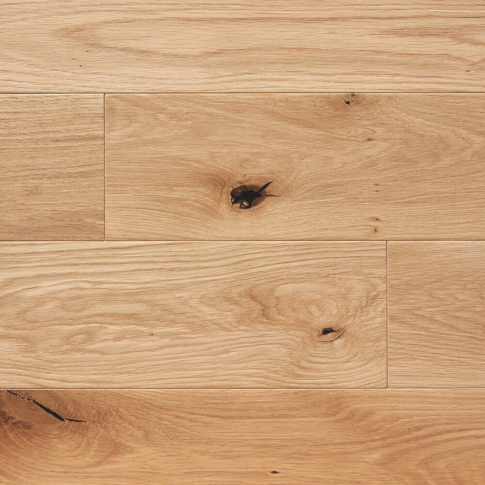 Atkinson & Kirby Classic Engineered Oak - 14mm x 150mm RL