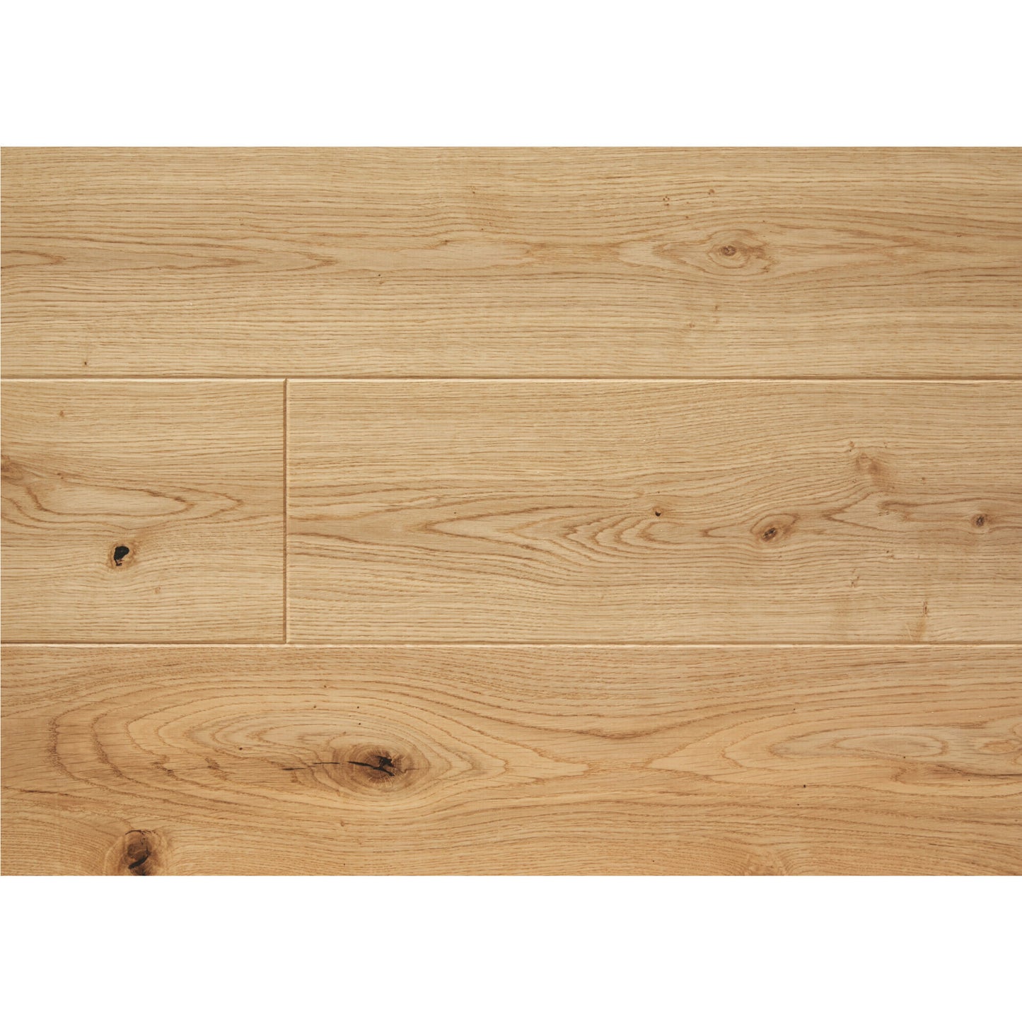 Atkinson & Kirby Contemporary Engineered Oak - 14mm x 180mm 5G