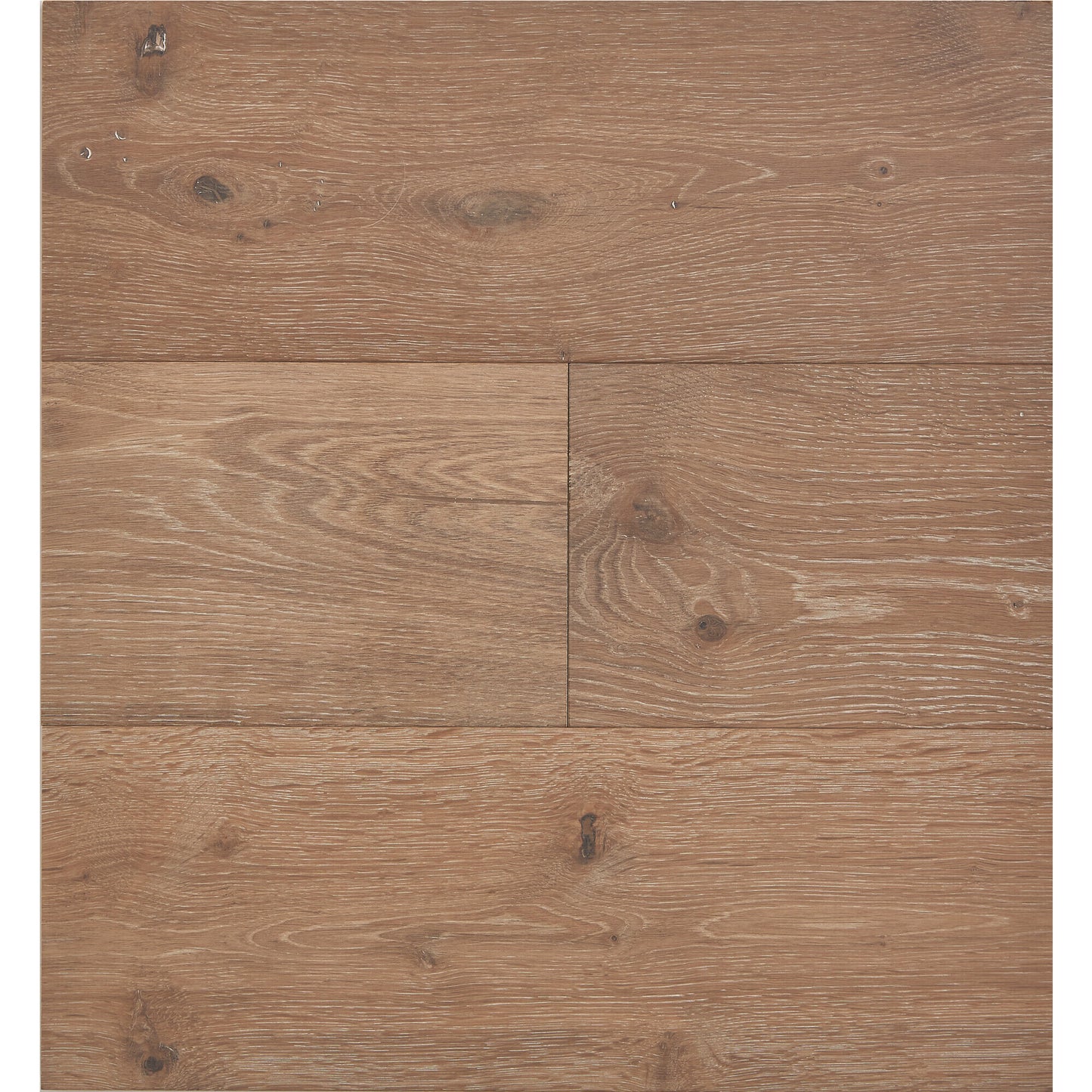 Atkinson & Kirby Contemporary Engineered Oak - 18mm x 190mm TG