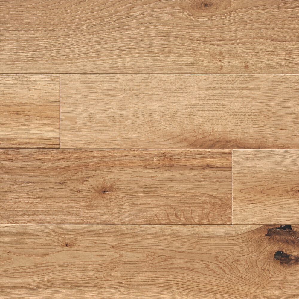 Atkinson & Kirby Classic Engineered Oak - 14mm x 125mm RL
