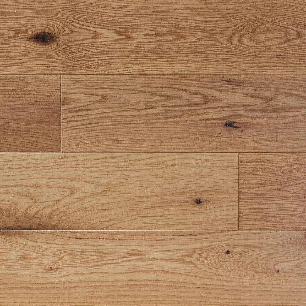 Atkinson & Kirby Classic Engineered Oak - 14mm x 125mm RL
