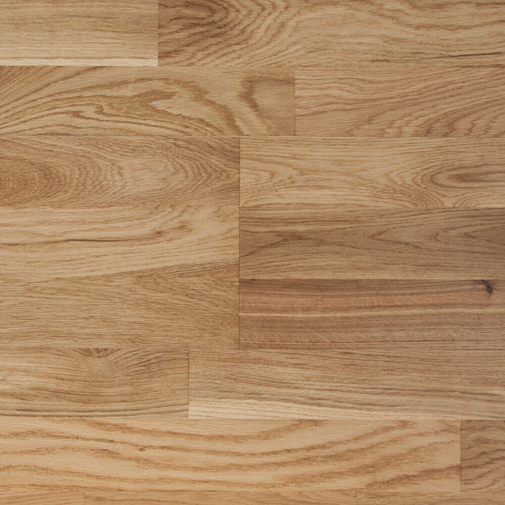 Atkinson & Kirby Classic Engineered Oak - 14mm x 207mm 3Strip