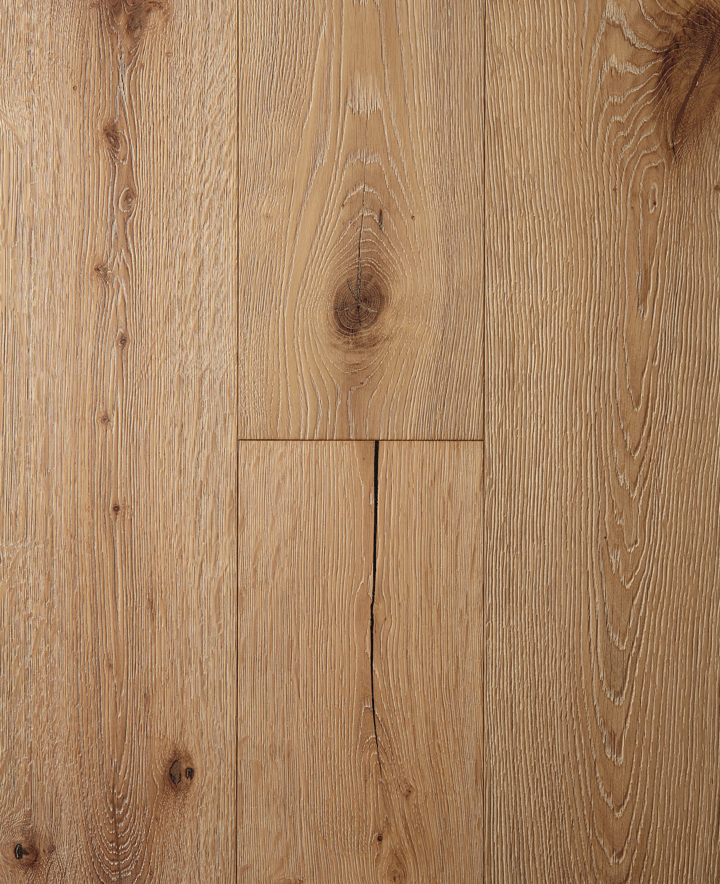KatsuraOak Engineered Plank. Atkinson & Kirby