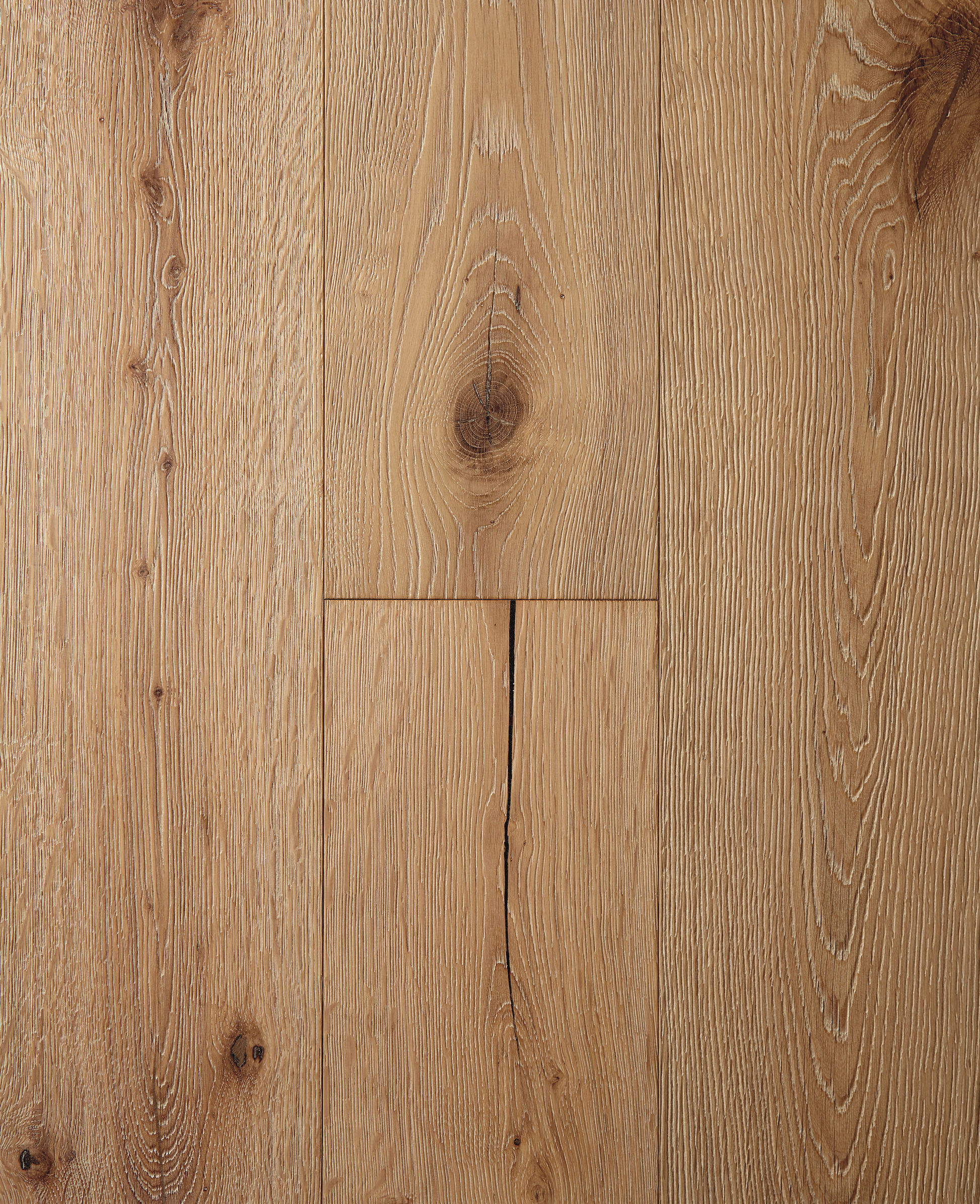 KatsuraOak Engineered Plank. Atkinson & Kirby