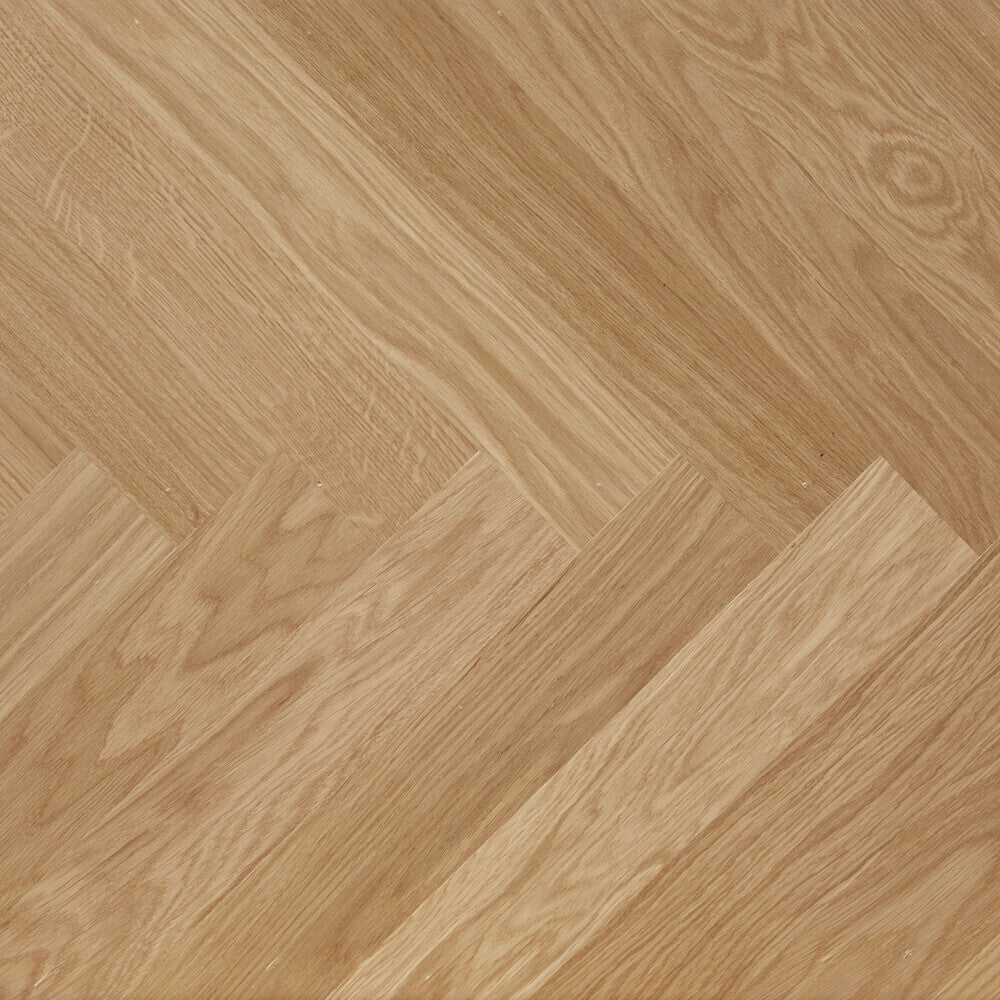 Atkinson & Kirby - Parquet Engineered Oak - 70mm x 500mm