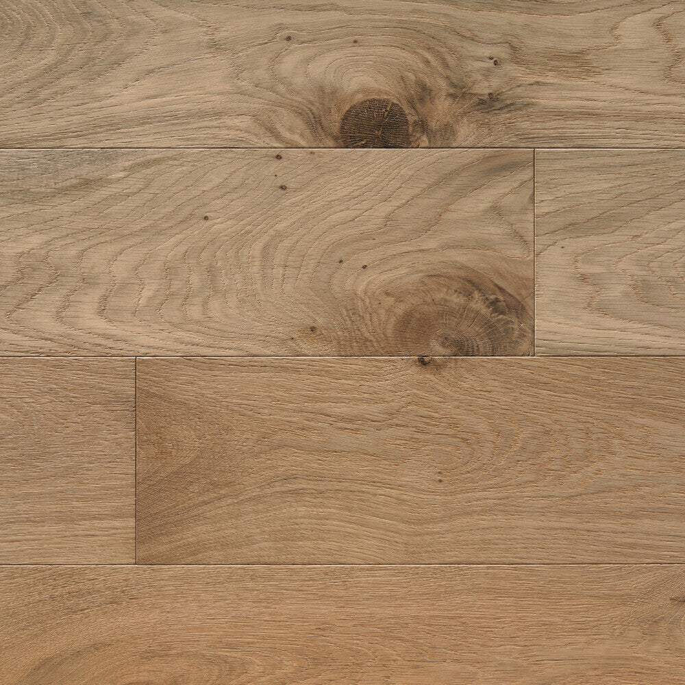 Atkinson & Kirby Classic Engineered Oak - 14mm x 150mm