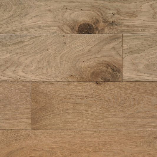 Atkinson & Kirby Classic Engineered Oak - 14mm x 150mm