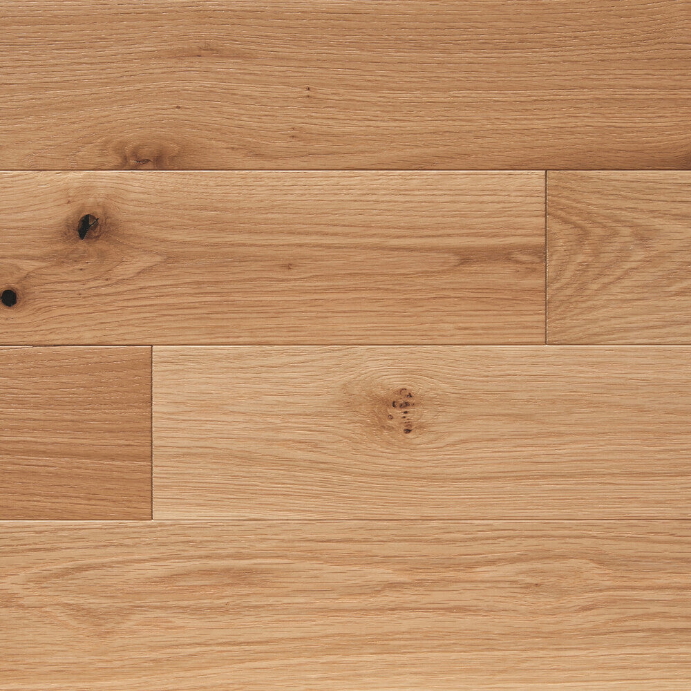 Atkinson & Kirby Classic Engineered Oak - 18mm x 125mm RL