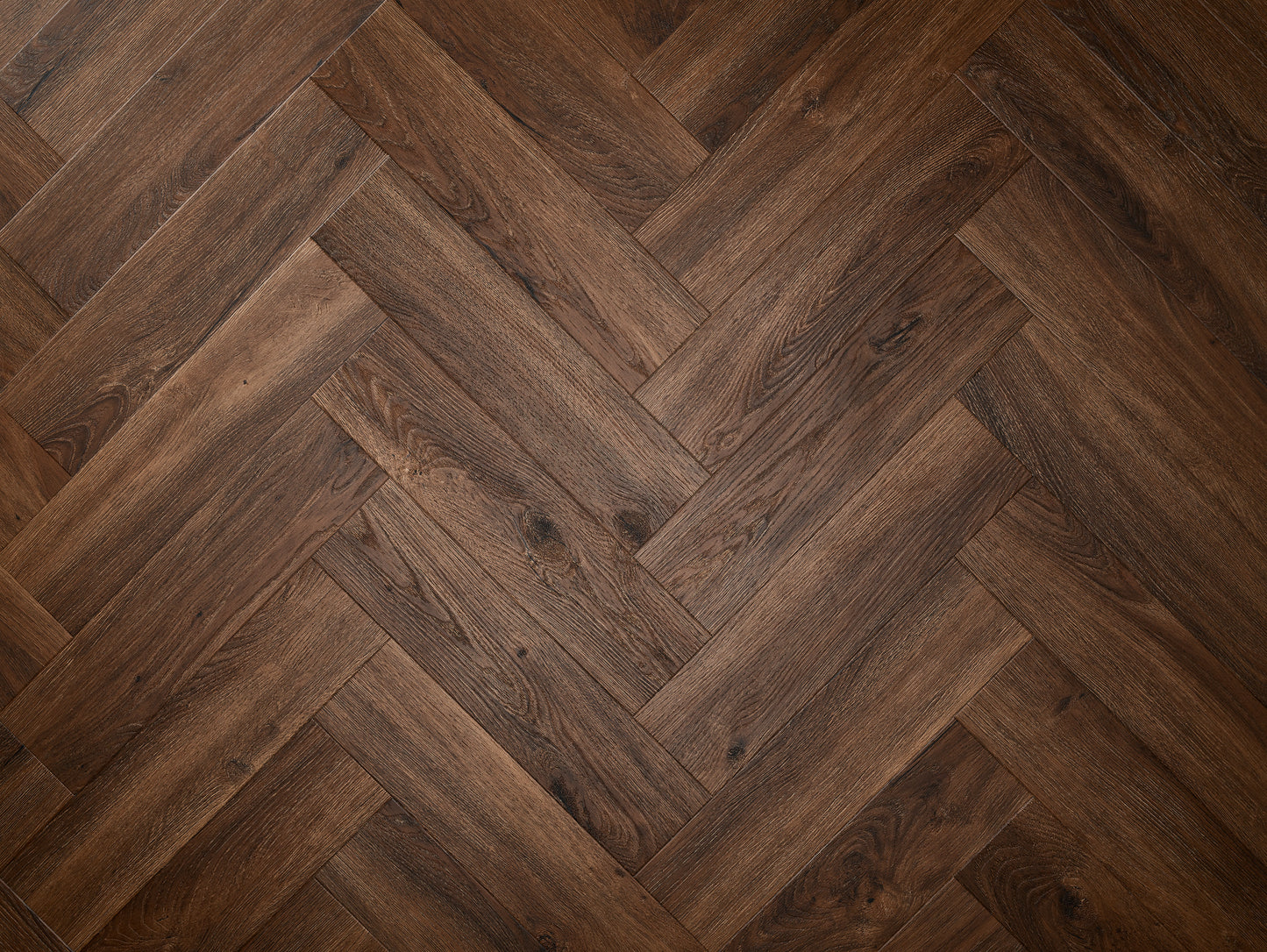 Elements Luxury Vinyl Tile Mahogany