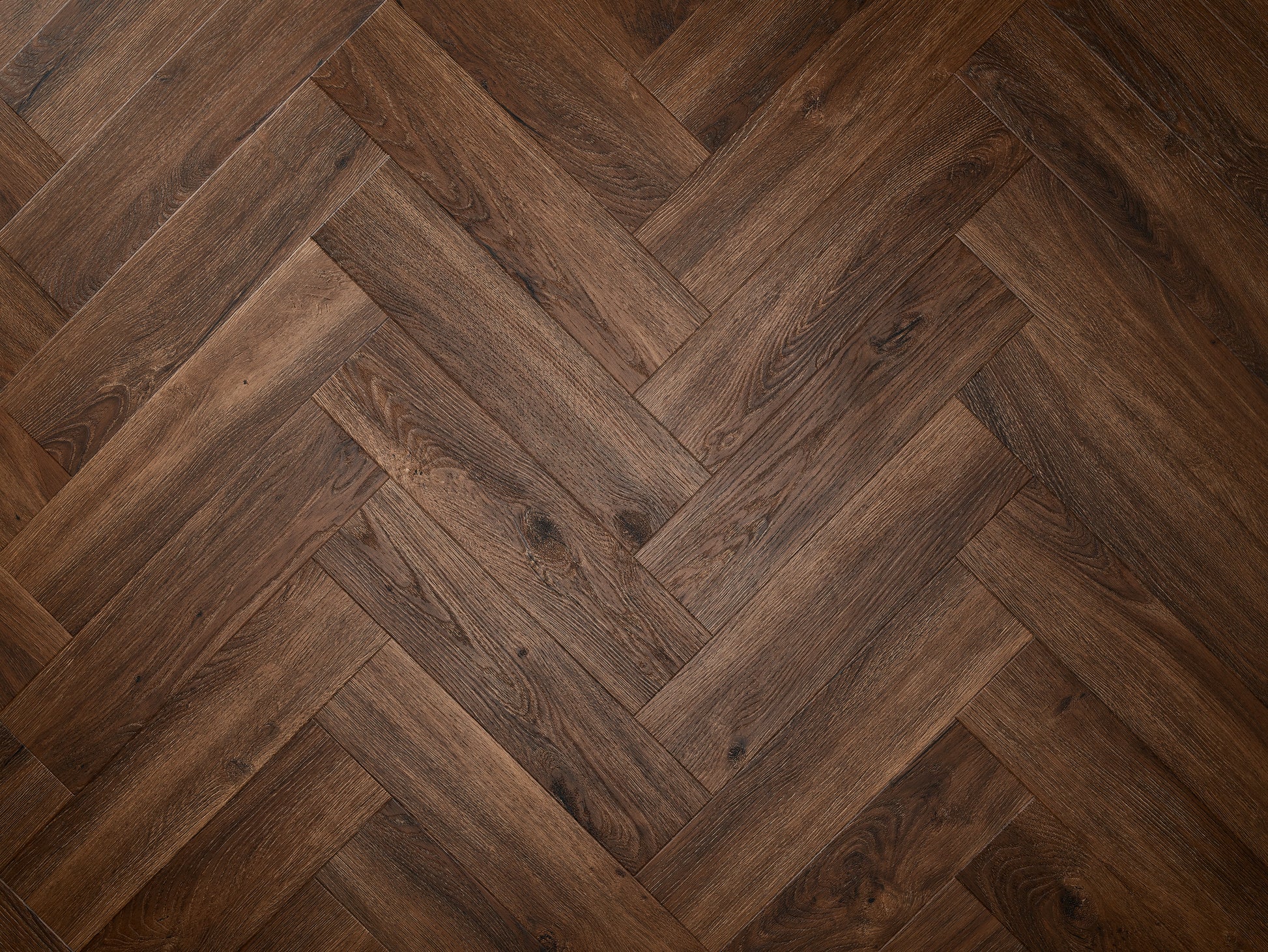 Elements Luxury Vinyl Tile Mahogany
