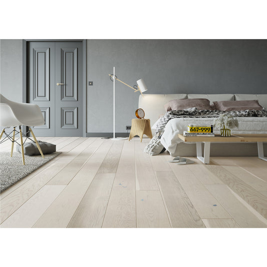 Atkinson & Kirby Contemporary Oak