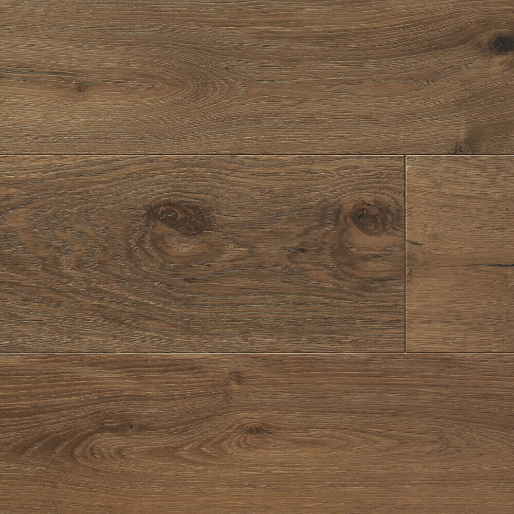 Atkinson & Kirby Classic Engineered Oak - 20mm x 190mm.