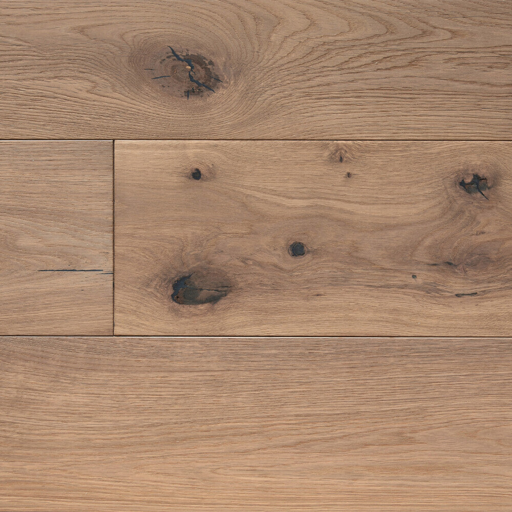 Atkinson & Kirby Classic Engineered Oak - 20mm x 190mm RL