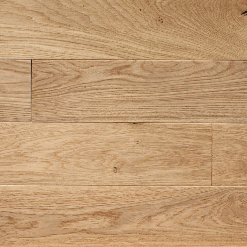 Atkinson & Kirby Classic Engineered Oak - 18mm x 125mm RL