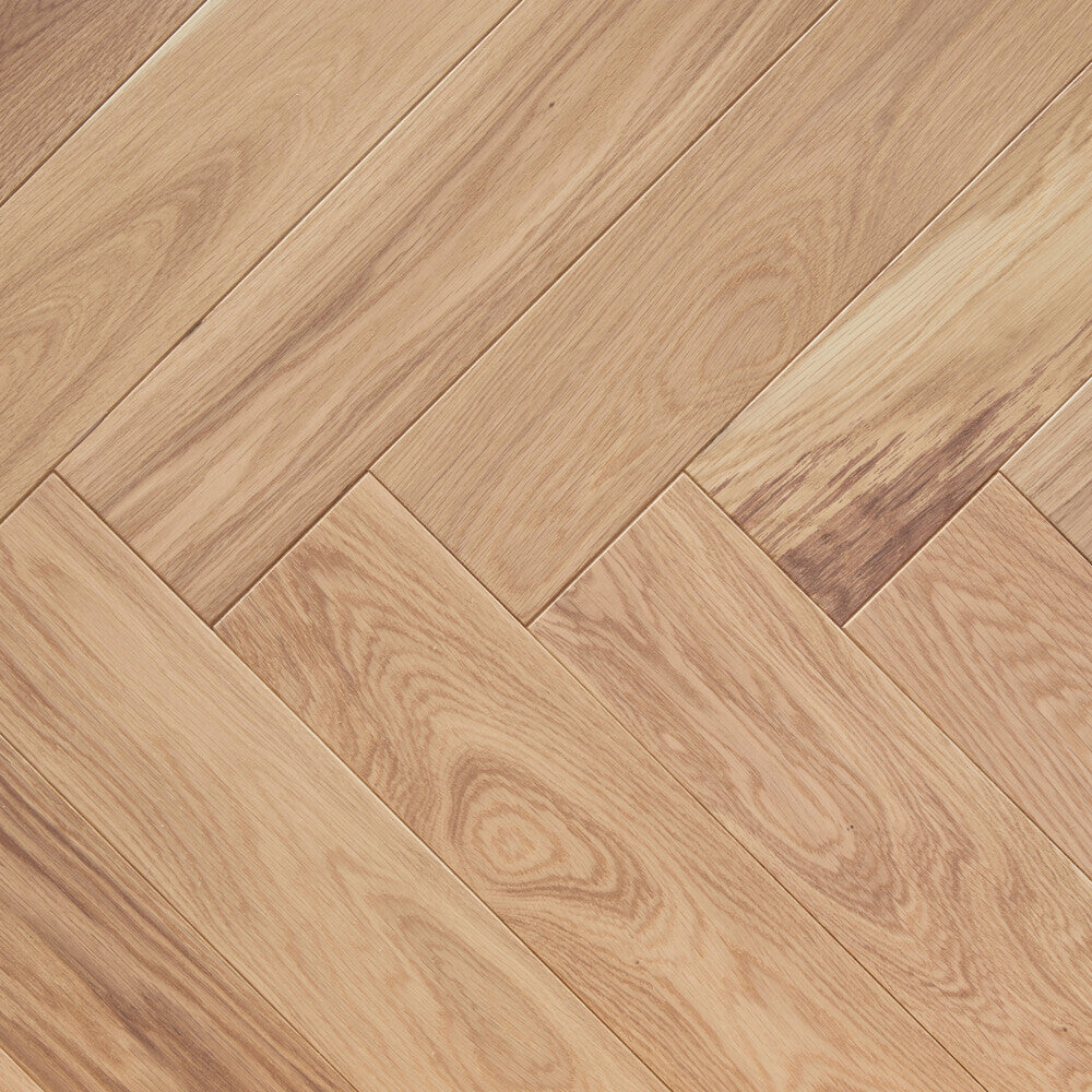 Atkinson & Kirby - Parquet Engineered Oak - 100mm x 500mm