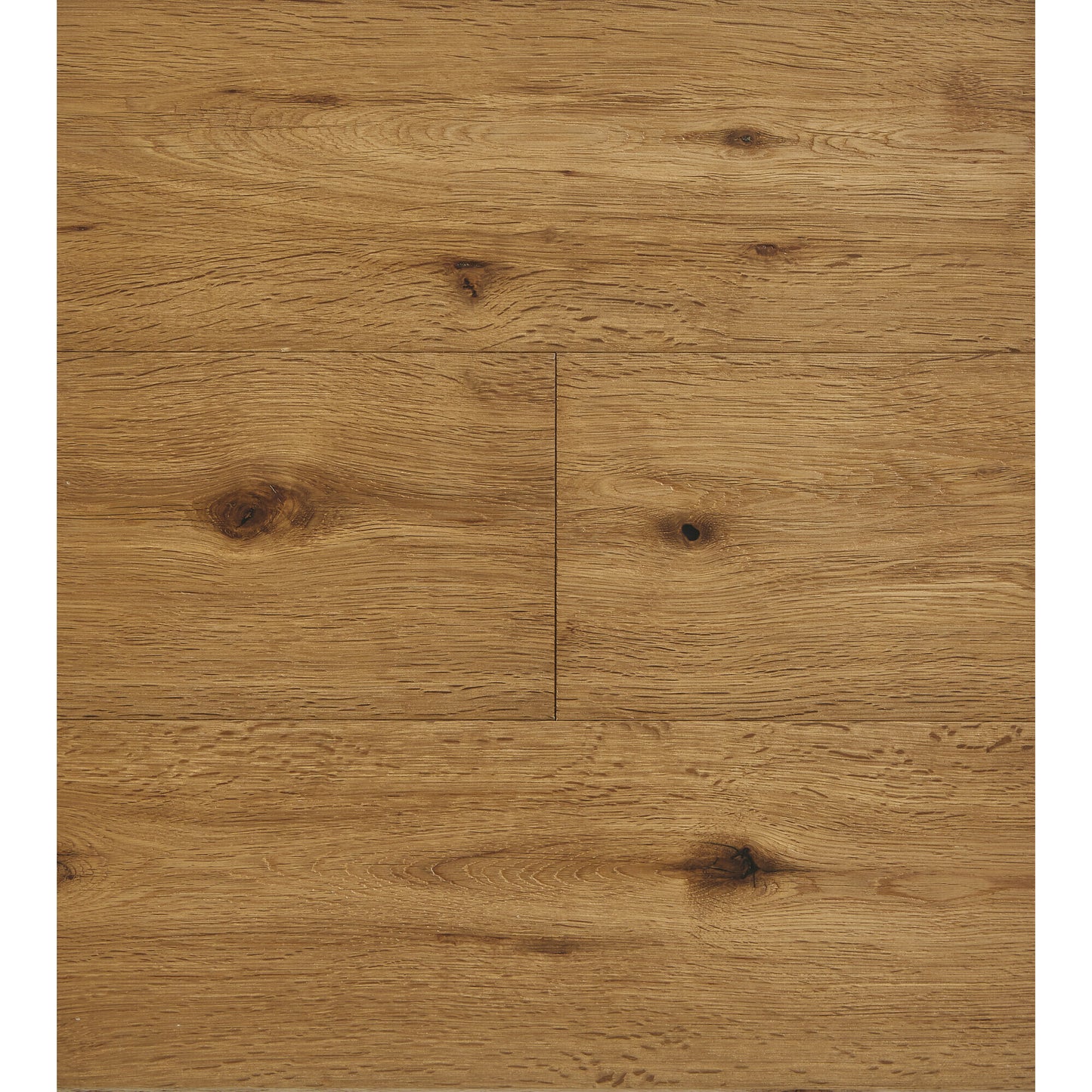 Atkinson & Kirby Contemporary Engineered Oak - 18mm x 190mm TG