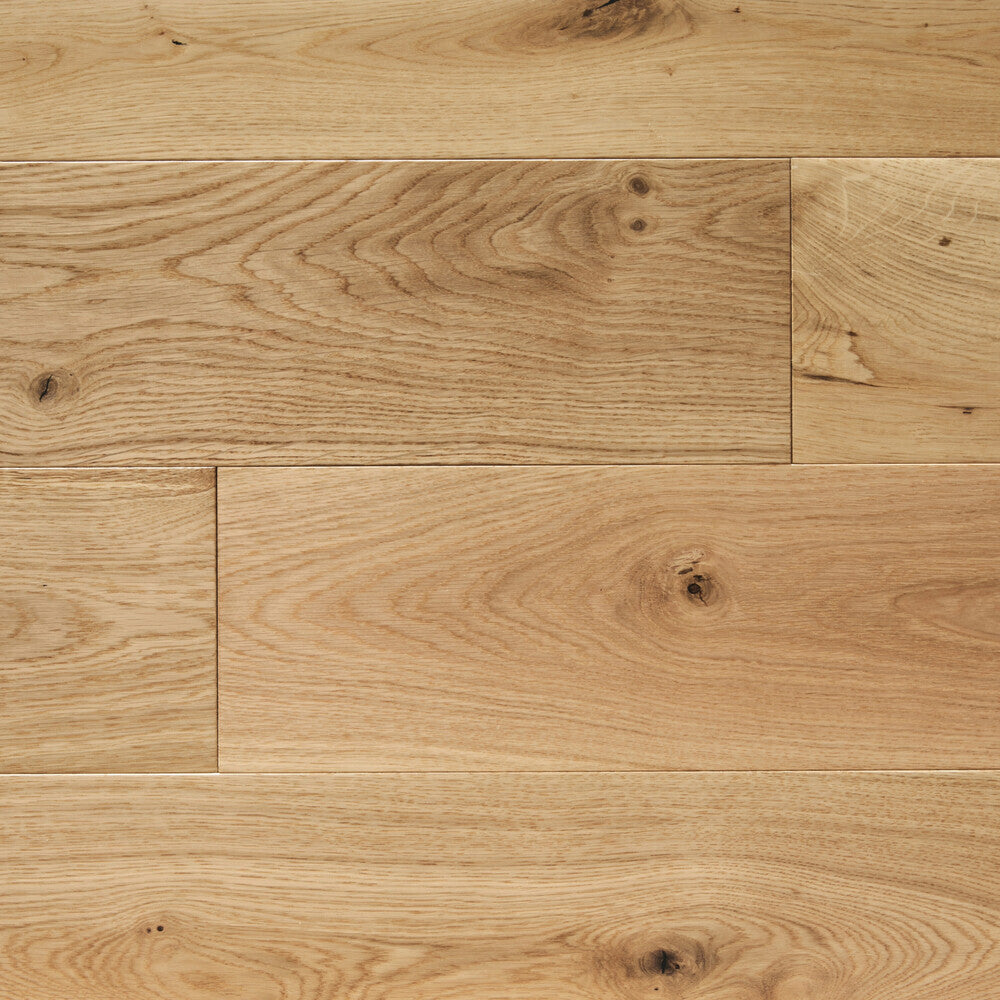 Atkinson & Kirby Classic Engineered Oak - 18mm x 150mm RL