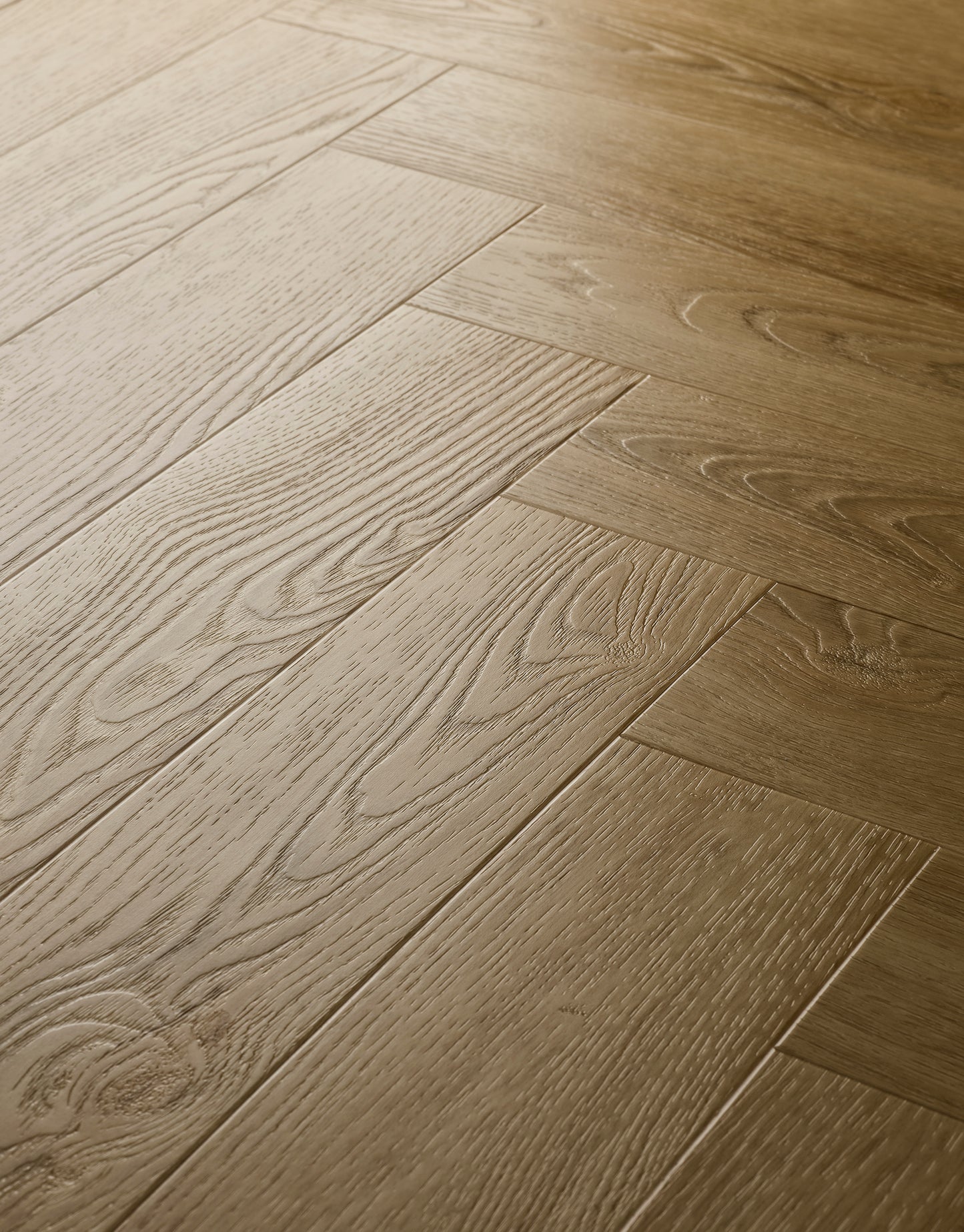 Elements Luxury Vinyl Tile Sandy Oak