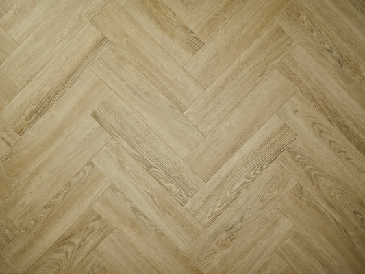 Elements Luxury Vinyl Tile Sandy Oak