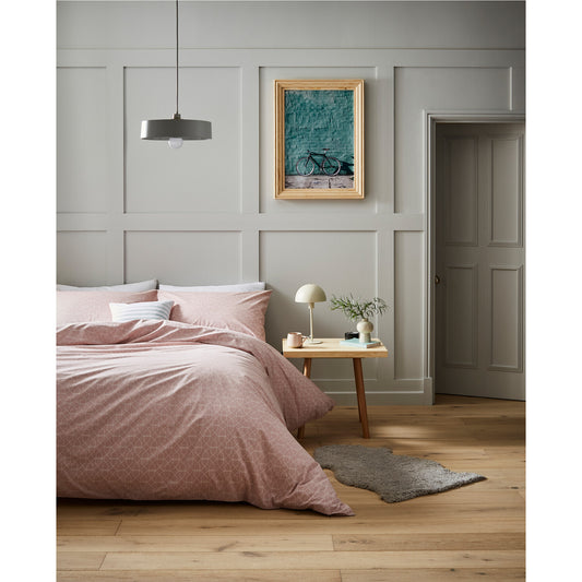 Atkinson & Kirby Contemporary Engineered Oak - 18mm x 190mm TG