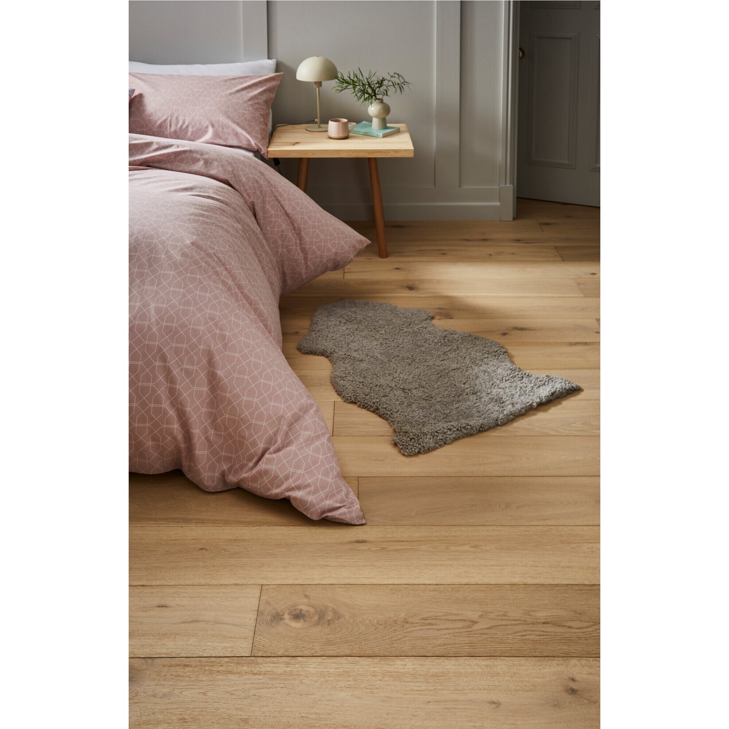 Atkinson & Kirby Contemporary Engineered Oak - 18mm x 190mm TG
