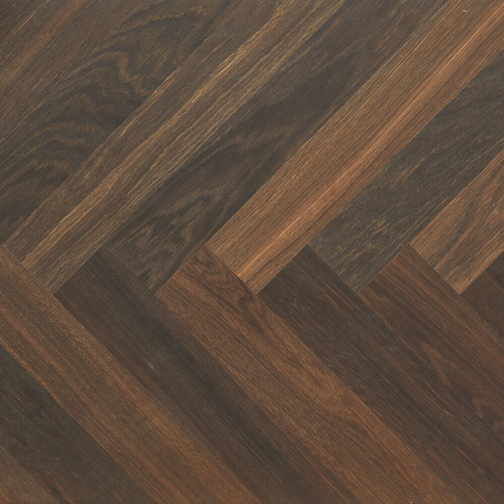 Atkinson & Kirby - Parquet Engineered Oak - 70mm x 500mm