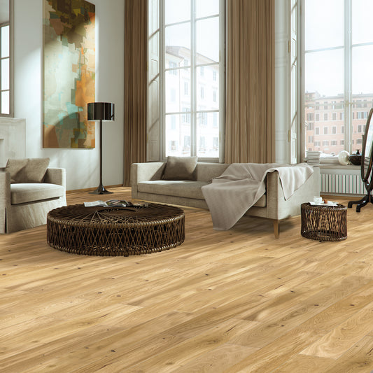 Timba Floor 5G Engineered Oak - 14mm x 155mm