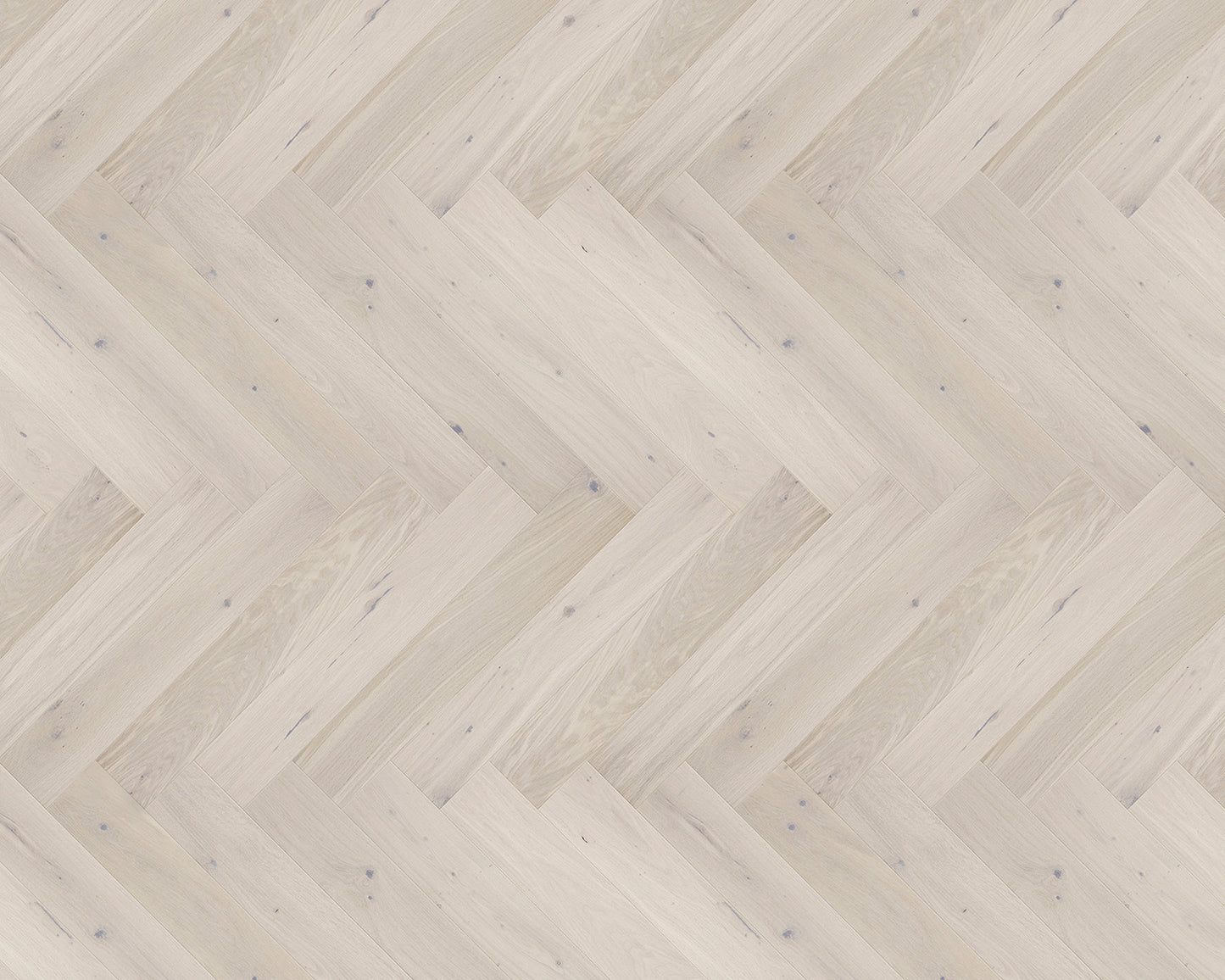 Timba Floor Herringbone European Oak - 14mm x 110mm