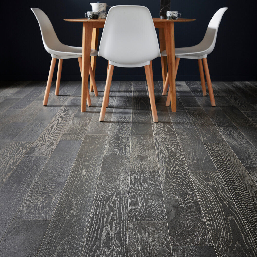 Atkinson & Kirby Classic Engineered Oak - 18mm x 150mm RL