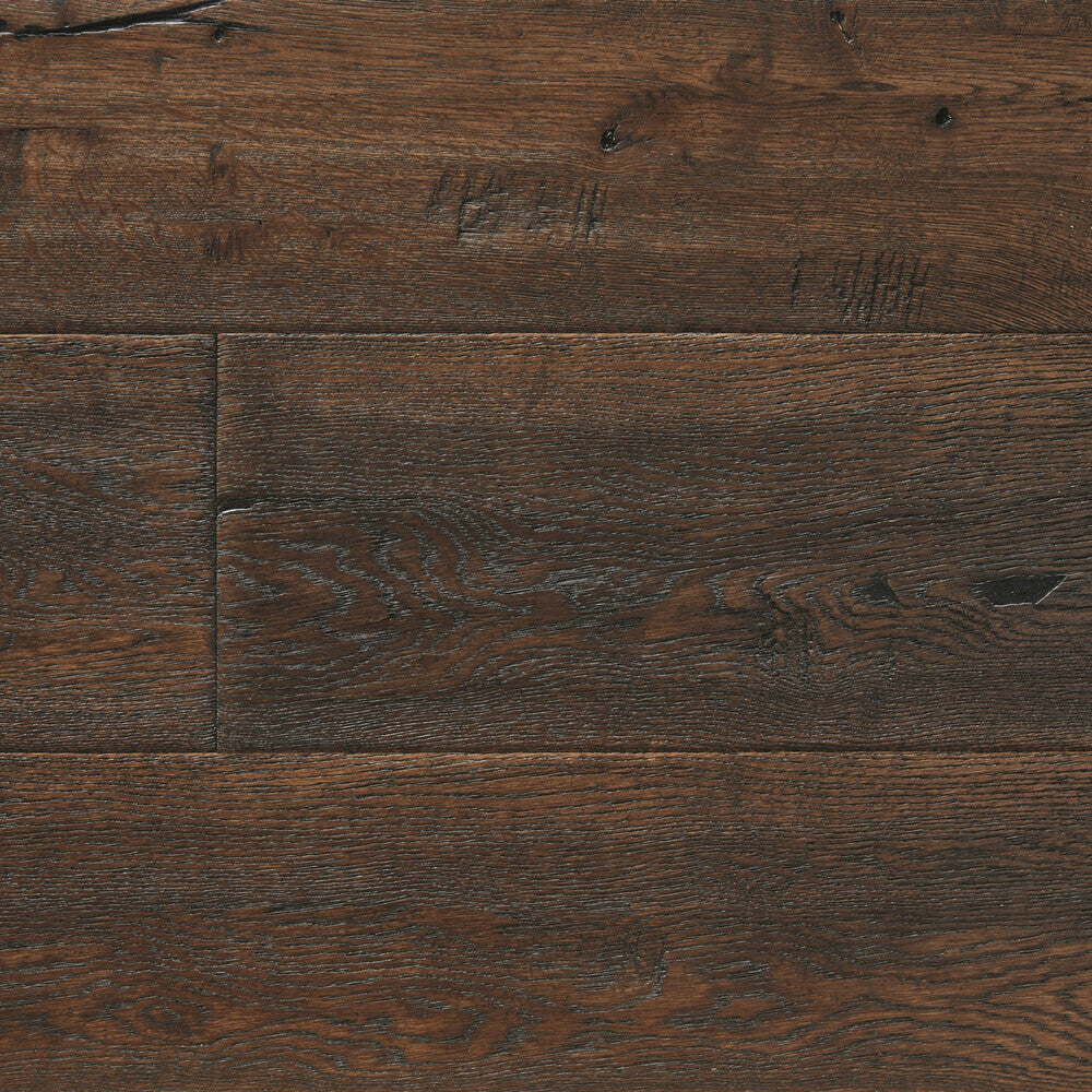 Atkinson & Kirby Classic Engineered Oak - 14mm x 190mm