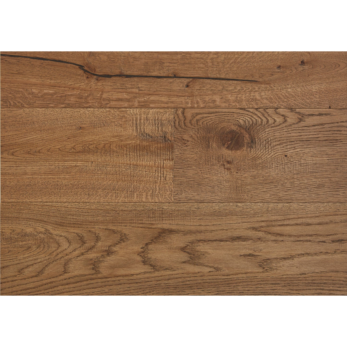 Atkinson & Kirby Contemporary Engineered Oak - 18mm x 190mm TG